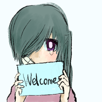 welcome